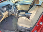 Hyundai Sonata 2012