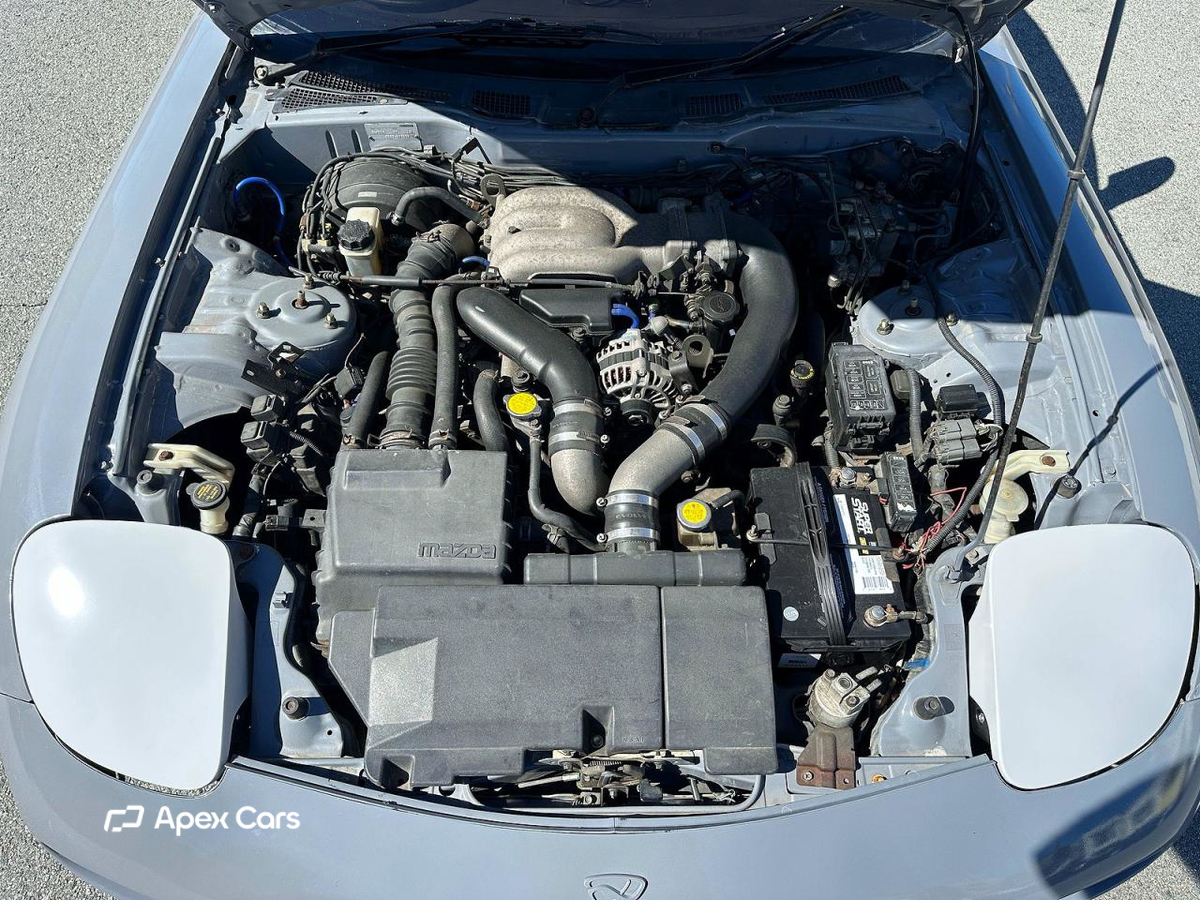 Mazda RX-7 1995