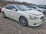 Nissan Maxima 2014