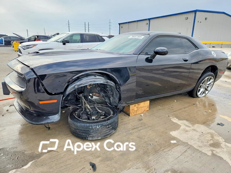 Dodge Challenger 2022 - Image 1 of 13