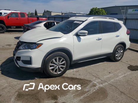 Nissan Rogue 2020 - Image 1 of 13