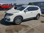 Nissan Rogue 2020