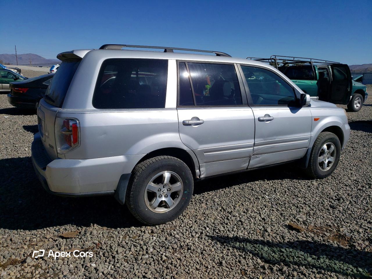Honda Pilot 2006