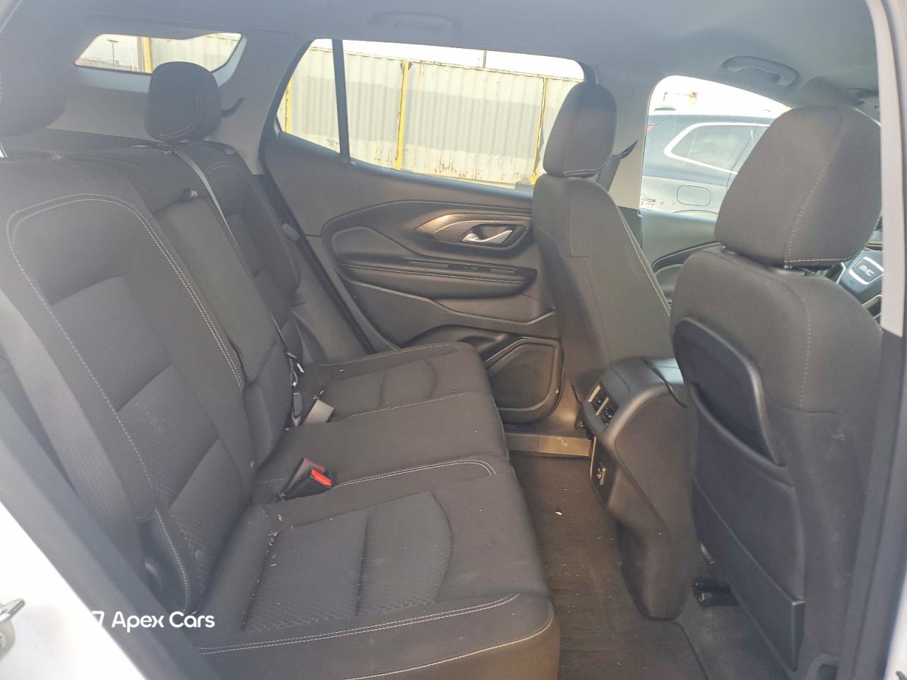 GMC Terrain 2024