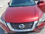 Nissan Pathfinder 2017