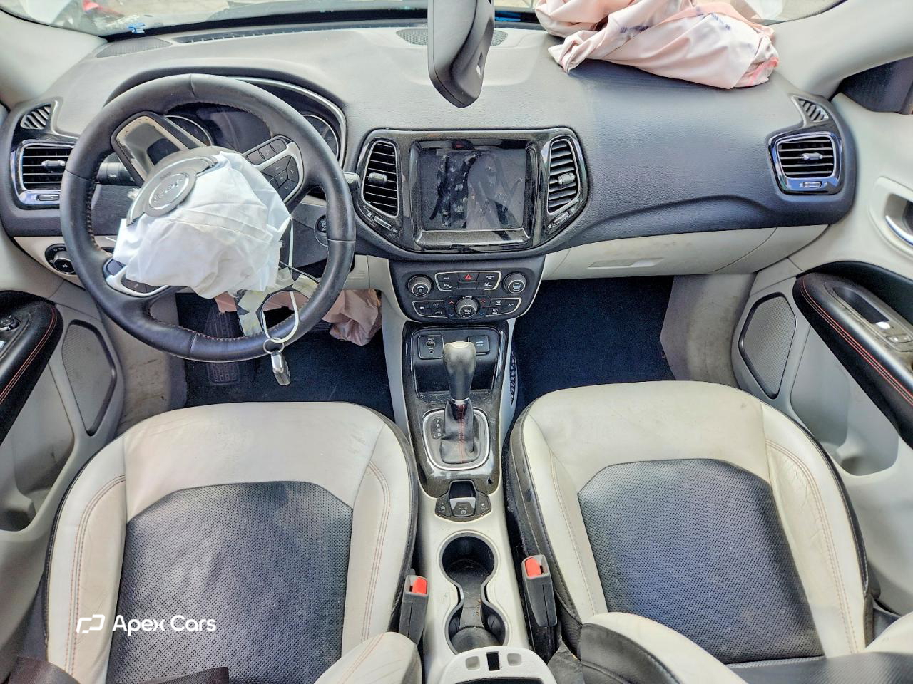 Jeep Compass 2018