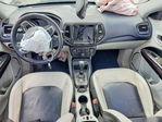 Jeep Compass 2018