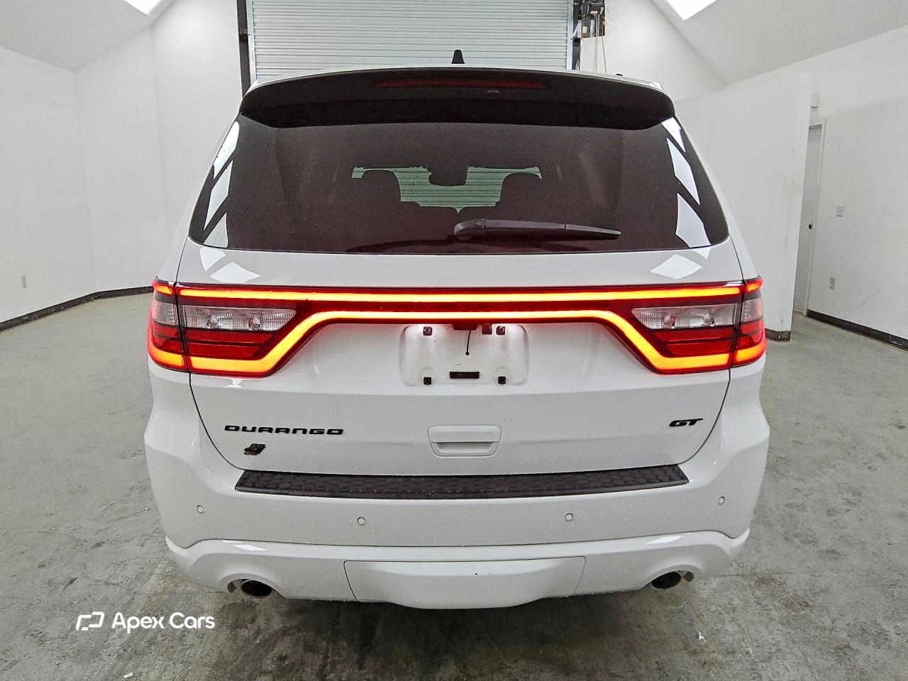 Dodge Durango 2023