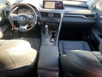 Lexus RX 2016
