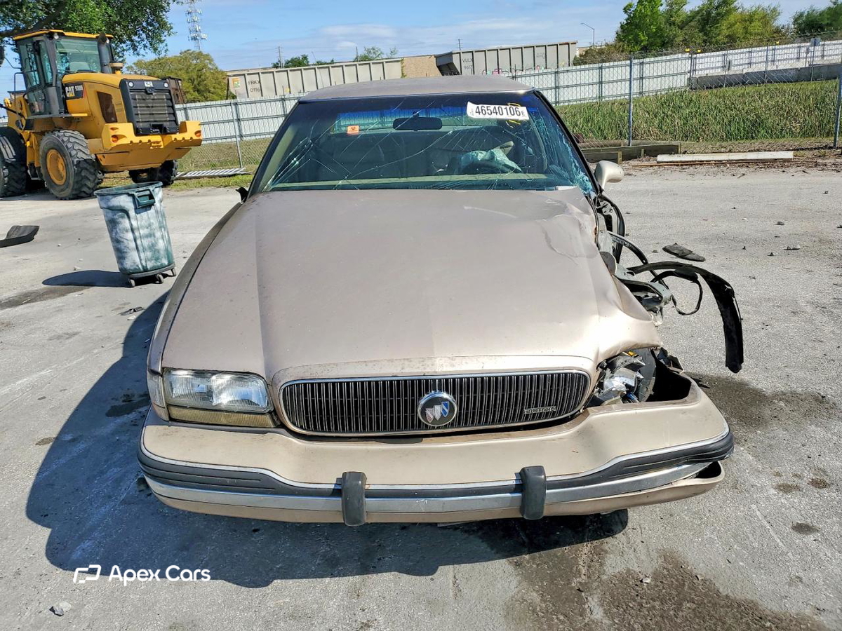 Buick LeSabre 1993