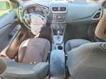 Dodge Avenger 2013