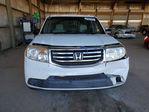 Honda Pilot 2014