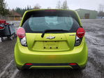 Chevrolet Spark 2013