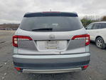 Honda Pilot 2021