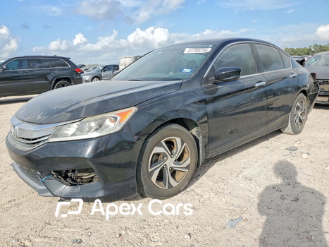Honda Accord 2016 - Image 1 of 12