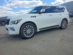 Infiniti QX80 2016