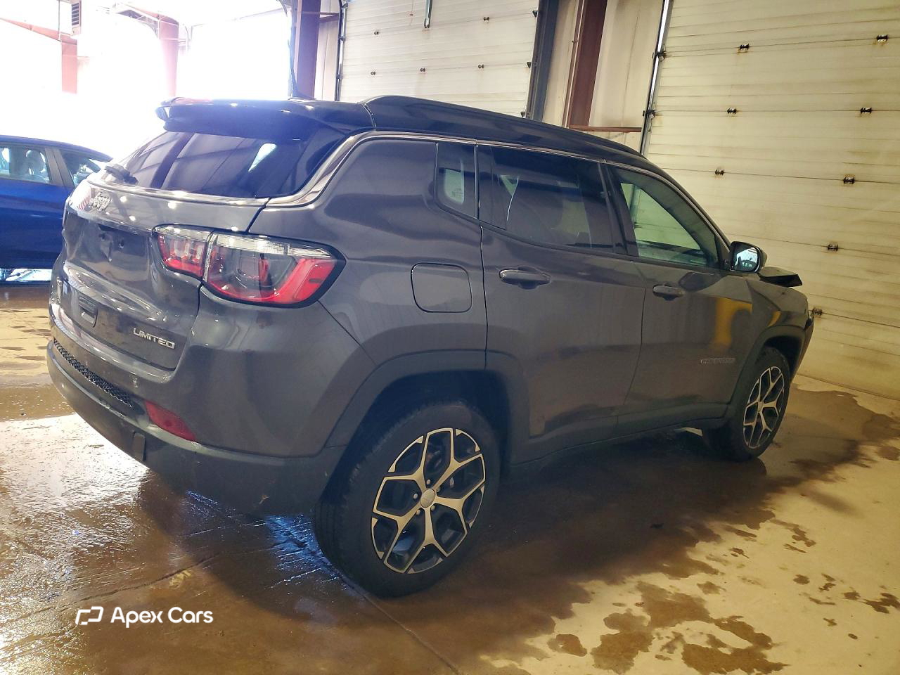 Jeep Compass 2024