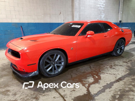 Dodge Challenger 2019 - Image 1 of 12