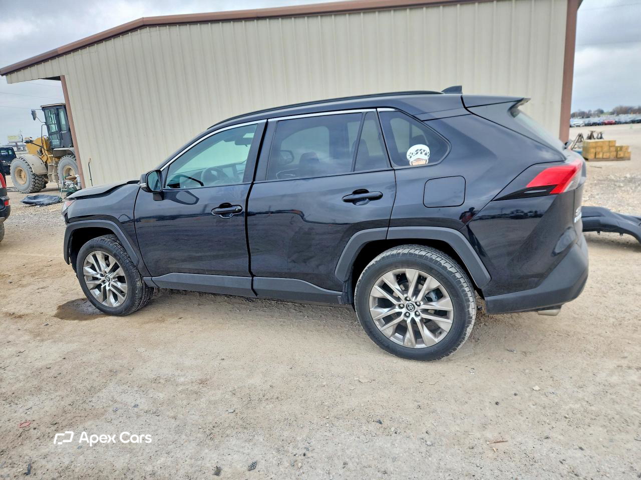 Toyota RAV 4 2020