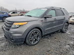 Ford Explorer 2015