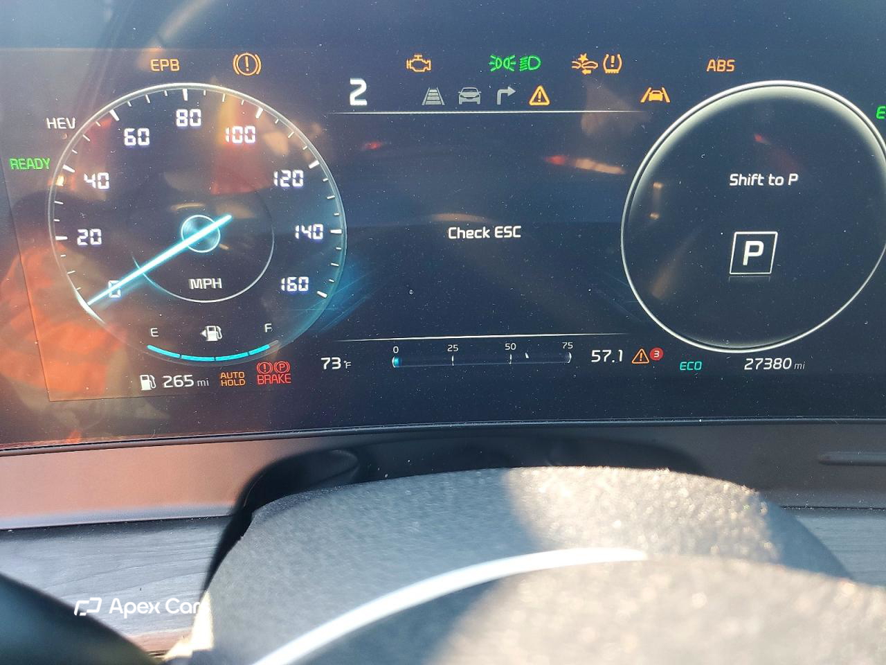Kia Sportage 2024