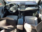 Toyota RAV 4 2017