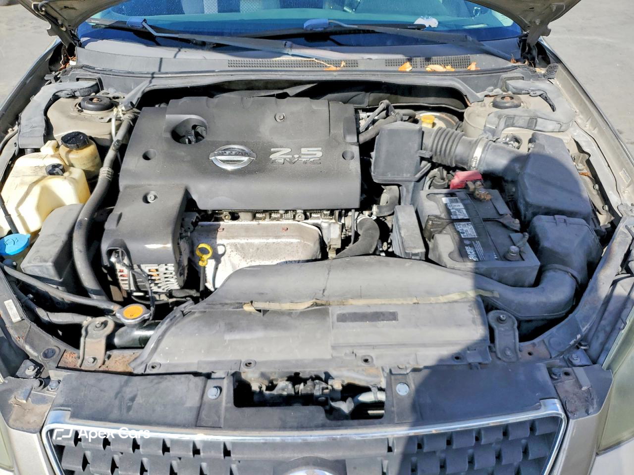 Nissan Altima 2006