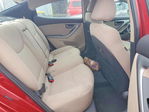 Hyundai Elantra 2016