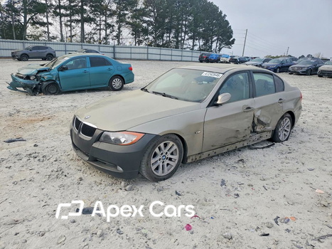BMW Series 3 2007 - Image 1 of 13