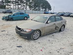 BMW Series 3 2007