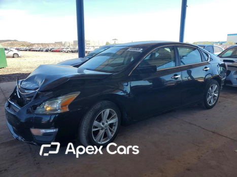 Nissan Altima 2013 - Image 1 of 12