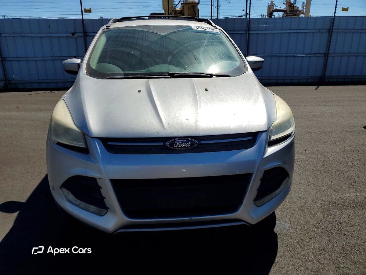 Ford Escape 2013