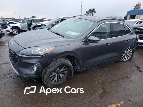 Ford Escape 2020 - Image 1 of 13