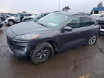 Ford Escape 2020