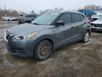 Nissan Kicks 2019
