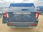 Ford Explorer 2020