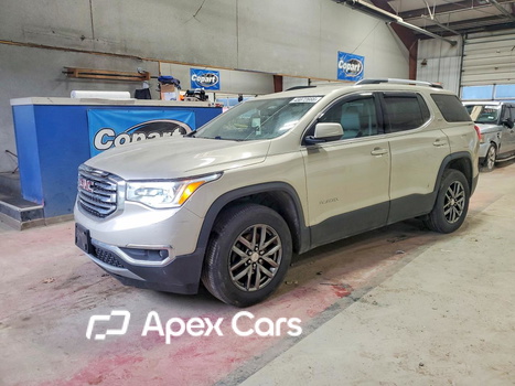 GMC Acadia 2017 - Image 1 of 14