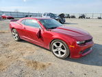Chevrolet Camaro 2015