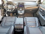 Honda CR-V 2017