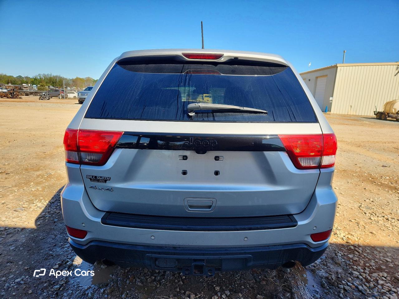 Jeep Cherokee 2013
