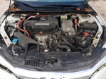 Honda Accord 2017