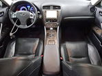 Lexus IS 2011