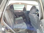 Nissan Rogue 2015