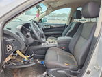 Nissan Pathfinder 2017