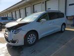 Chrysler Pacifica 2017