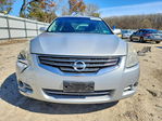 Nissan Altima 2012