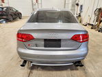 Audi RS4 2011