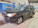 Subaru Forester 2015