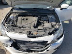 Mazda 3 2015