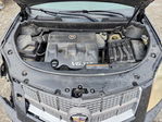 Cadillac SRX 2012